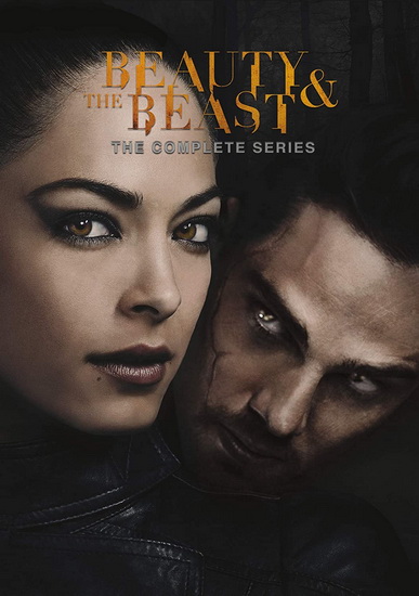 Beauty and The Beast (2012) (Complete Series) - BEAUTY AND THE BEAST