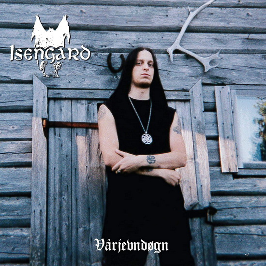 Varjevndogn - ISENGARD