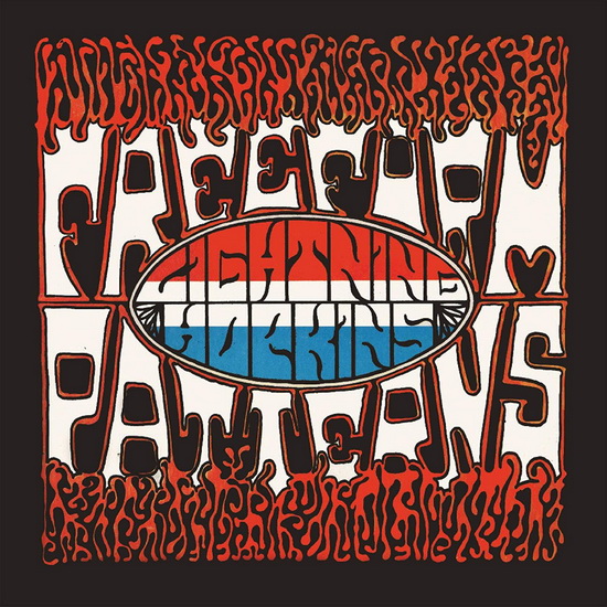 Free Form Patterns (3CD) - LIGHTNIN' HOPKINS