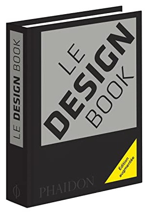 Le Design book - COLLECTIF