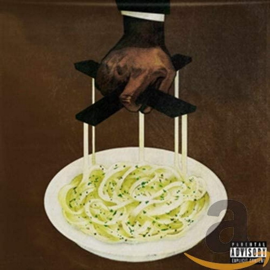 Alfredo - FREDDIE GIBBS - THE ALCHEMIST