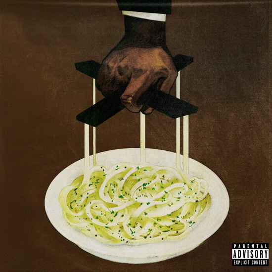 Alfredo (Vinyl) - FREDDIE GIBBS - THE ALCHEMIST