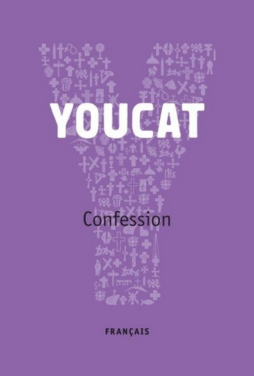 Youcat confession - COLLECTIF