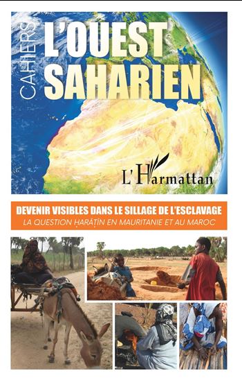 Devenir visibles dans le sillage de l&#39;esclavage : - SÉBASTIEN BOULAY - EMMANUEL MARTINOLI - MC