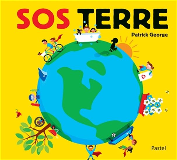 SOS Terre - PATRICK GEORGE