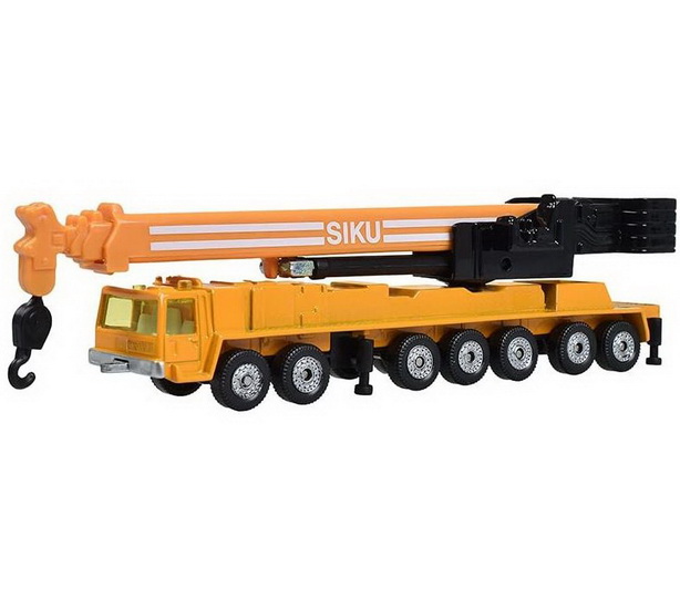 Mega lifter VF