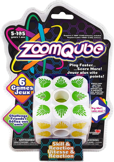 Zoomqube