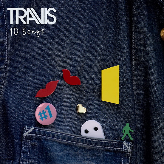 10 Songs - TRAVIS