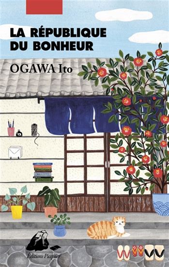 La République du bonheur - ITO OGAWA