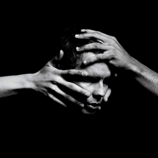 Shiver - JÓNSI