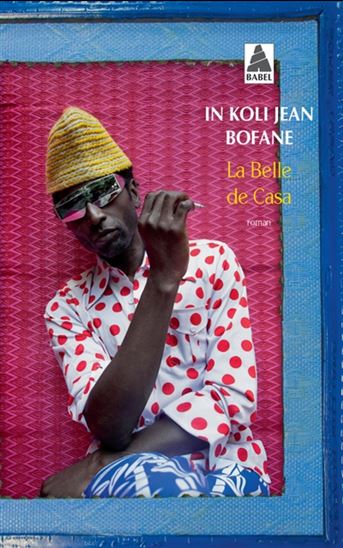 La Belle de Casa - IN KOLI JEAN BOFANE