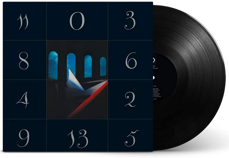 Murder (Vinyl - Réédition - 12") - NEW ORDER