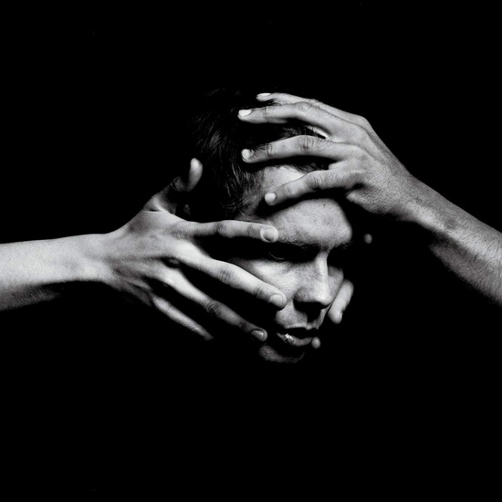 Shiver (Vinyl) - JÓNSI