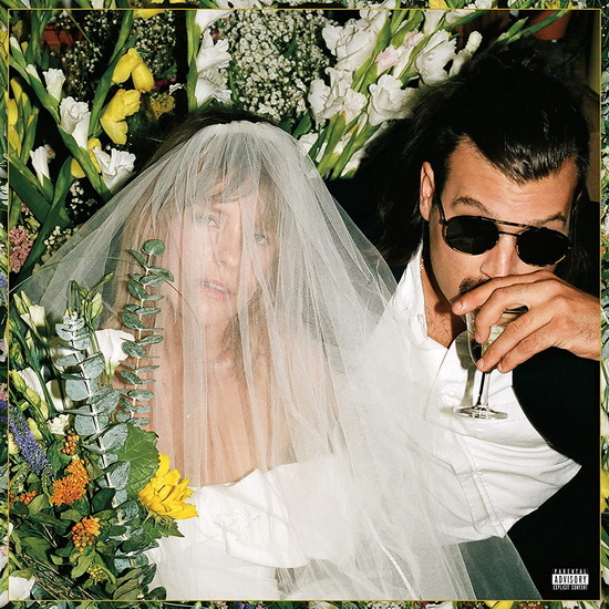 Wonderful (Vinyl) - CARLA BLANC