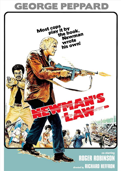 Newman&#39;s Law - RICHARDT. HEFFRON