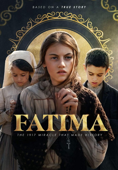 Fatima - MARCO PONTECORVO