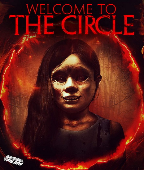 Welcome To The Circle (Blu-Ray) - DAVID FOWLER