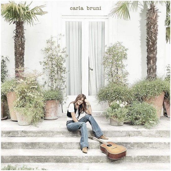 Carla Bruni - CARLA BRUNI