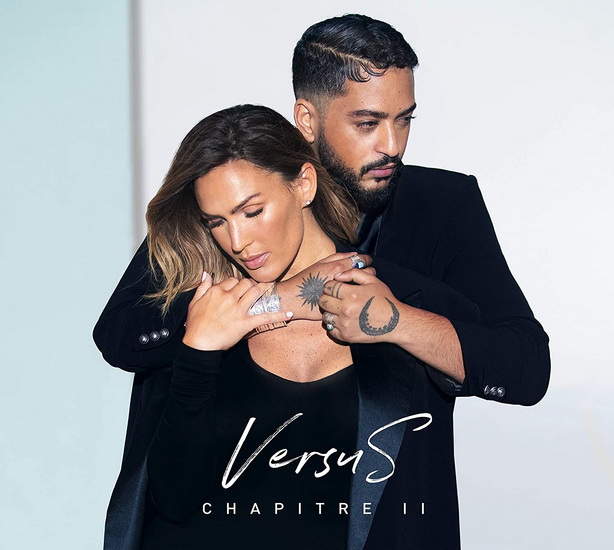 Versus Chapitre II - VITAA & SLIMANE