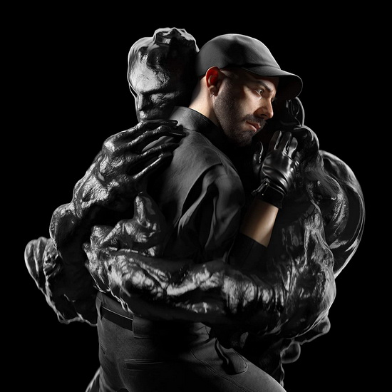 S16 (2Vinyl) - WOODKID