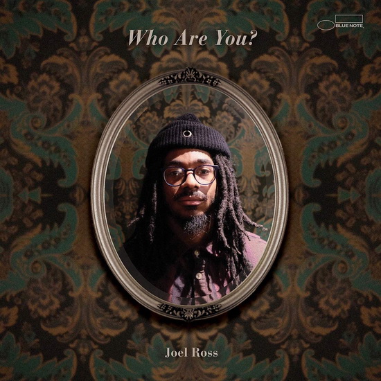 Who Are You - JOEL ROSS