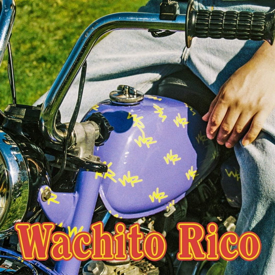Wachito Rico - BOY PABLO