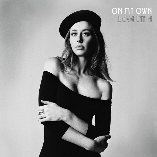 On My Own (Vinyl) - LERA LYNN