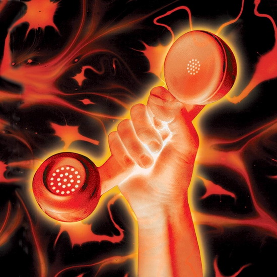 Secret World Live (2Vinyl) - PETER GABRIEL