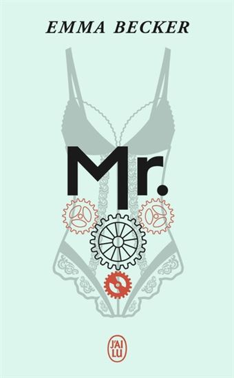 Mr. - EMMA BECKER