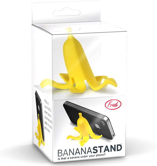 banane telephone