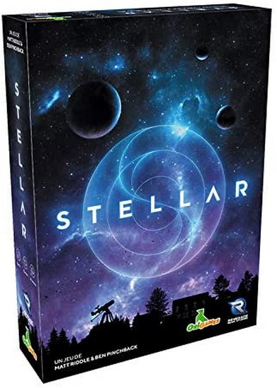 Stellar VF