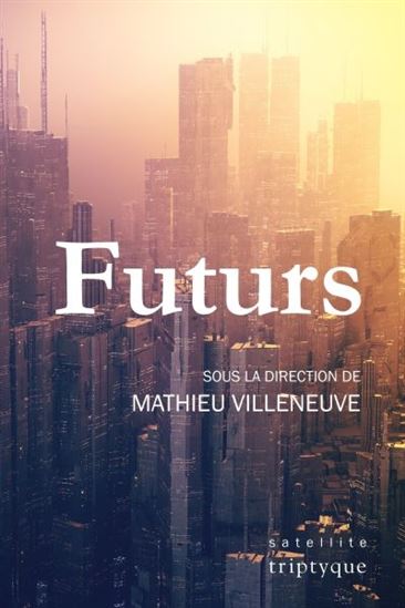 Futurs - MATHIEU VILLENEUVE