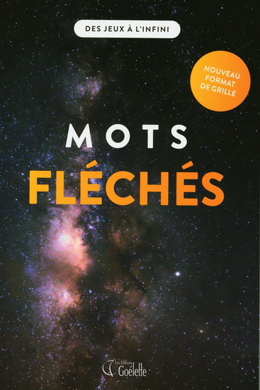 Mots fléchés - COLLECTIF