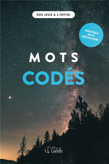 Mots codés - COLLECTIF