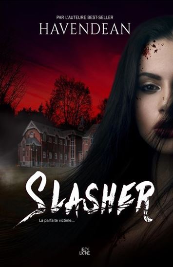 Slasher - CYNTHIA HAVENDEAN