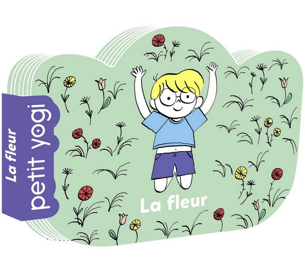La Fleur - CAROLE SERRAT & AL