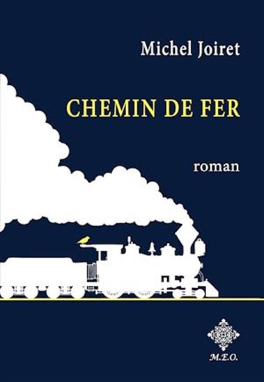 Chemin de Fer - MICHEL JOIRET