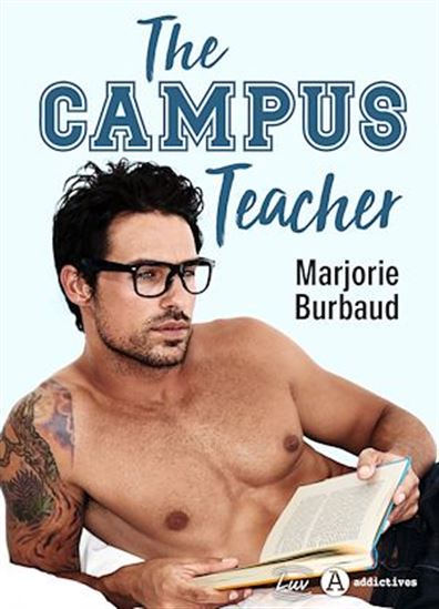 The campus teacher - MARJORIE BURBAUD