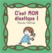 C'est mon élastique ! - SHINSUKE YOSHITAKE