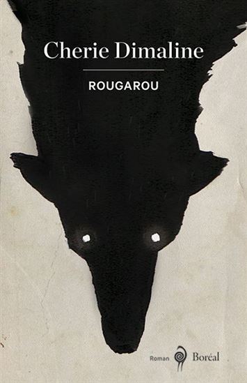 Rougarou - CHERIE DIMALINE