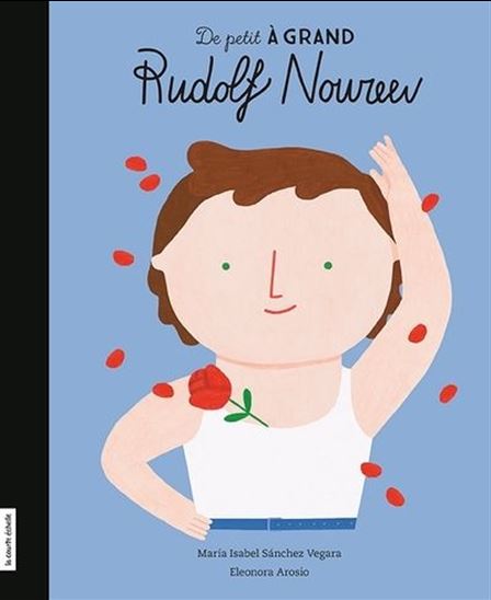 Rudolf Noureev - M I SÁNCHEZ VEGARA - E AROSIO