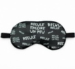 Masque de repos - Recule