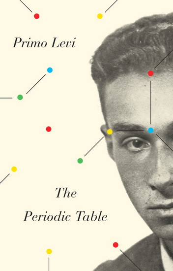 The Periodic Table - PRIMO LEVI