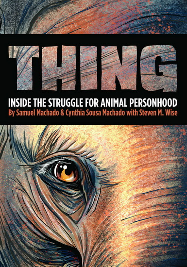 Thing - SAMUEL MACHADO