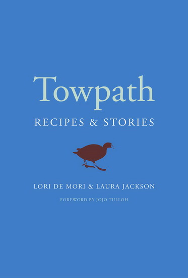 Towpath - LORI DE MORI