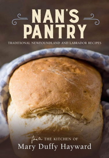 Nan's Pantry - MARY DUFFY HAYWARD