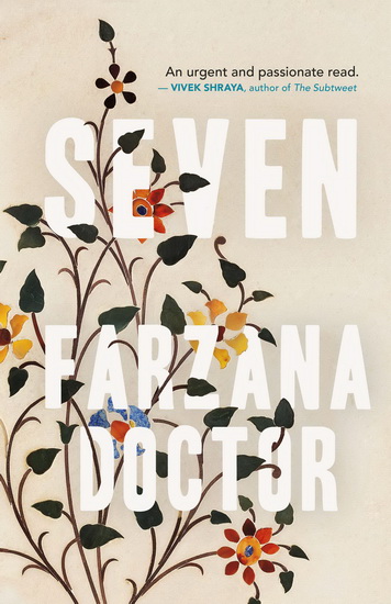 Seven - DOCTOR FARANZA