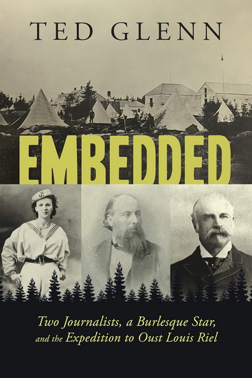 Embedded - COLLECTIF