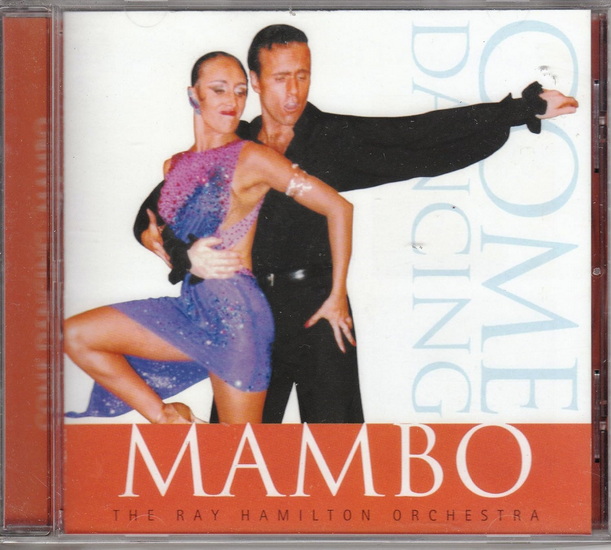 Mambo - COMPILATION