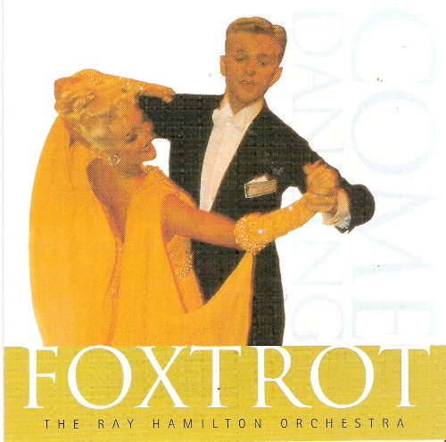 Foxtrot - COMPILATION